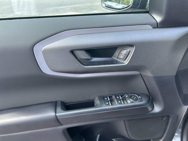 2025 Ford Bronco Sport Big Bend 4x4