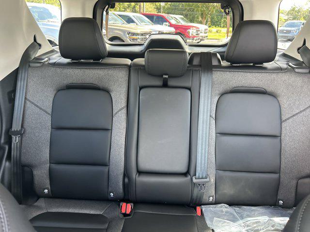 2025 Ford Bronco Sport Big Bend 4x4
