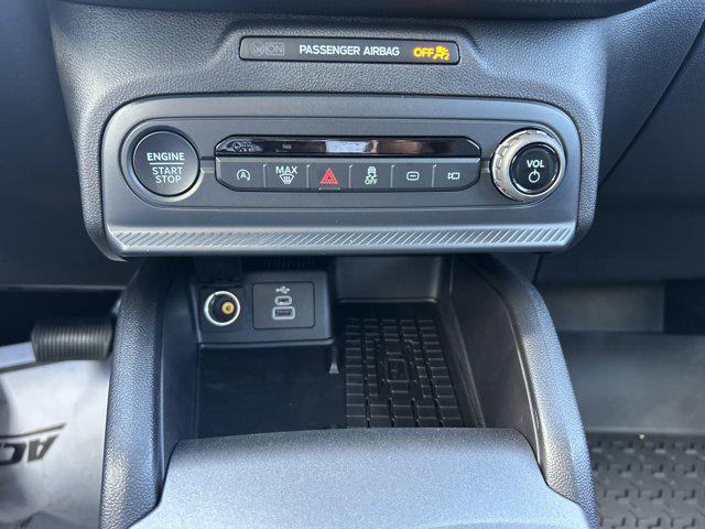 2025 Ford Bronco Sport Big Bend 4x4