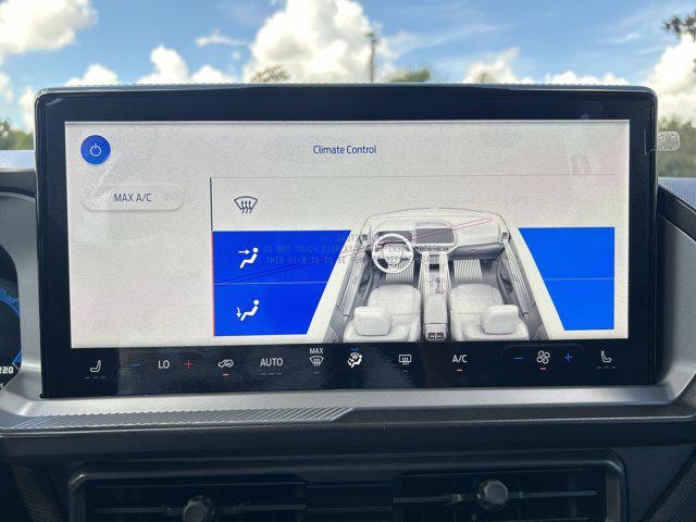 2025 Ford Bronco Sport Big Bend 4x4
