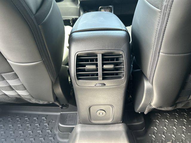 2025 Ford Bronco Sport Big Bend 4x4