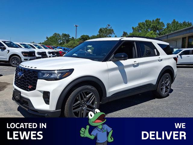 2025 Ford Explorer ST for sale in Lewes, DE