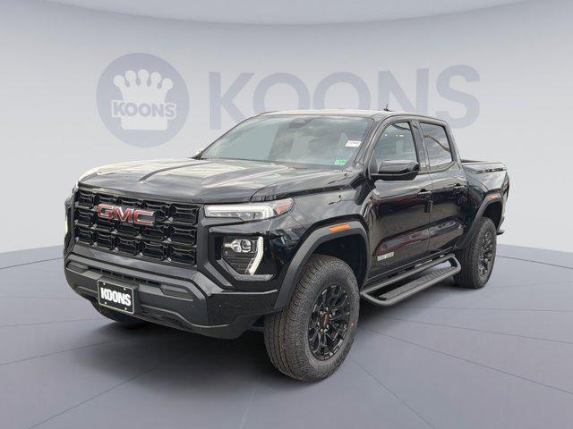 2026 GMC Canyon 4WD Elevation for sale in Vienna, VA