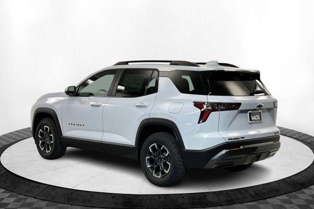 2026 Chevrolet Equinox AWD ACTIV