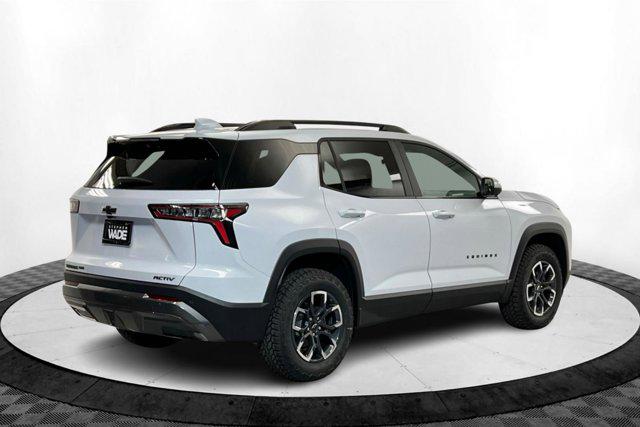 2026 Chevrolet Equinox AWD ACTIV
