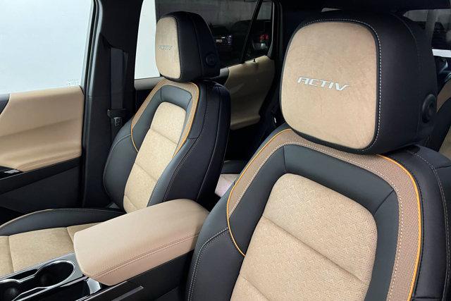 2026 Chevrolet Equinox AWD ACTIV