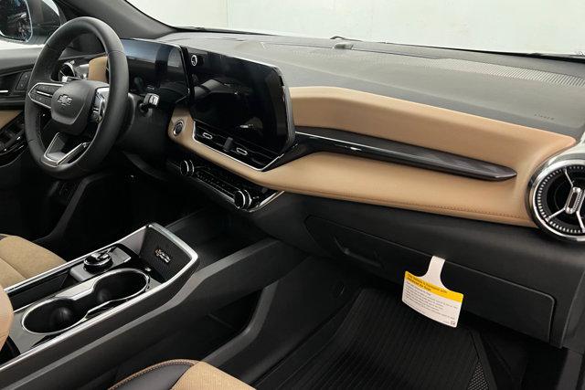 2026 Chevrolet Equinox AWD ACTIV