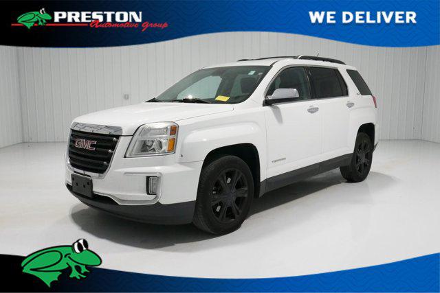 2016 GMC Terrain SLE-2 for sale in Denton, MD