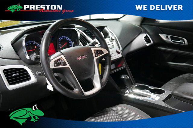 2016 GMC Terrain SLE-2