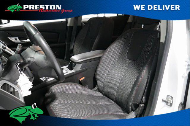 2016 GMC Terrain SLE-2
