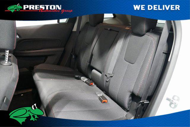 2016 GMC Terrain SLE-2