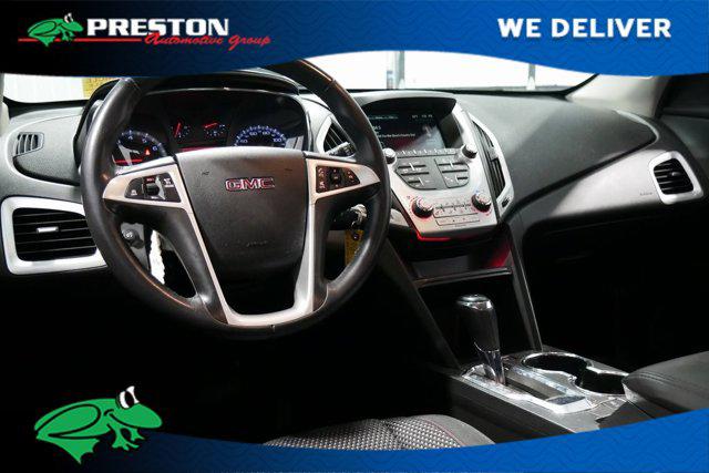 2016 GMC Terrain SLE-2