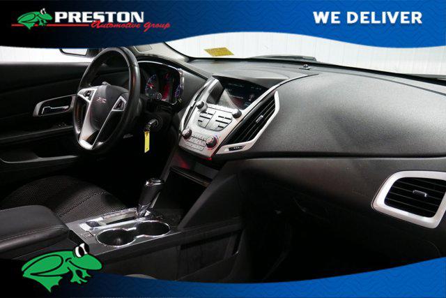 2016 GMC Terrain SLE-2