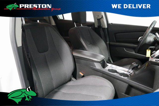 2016 GMC Terrain SLE-2
