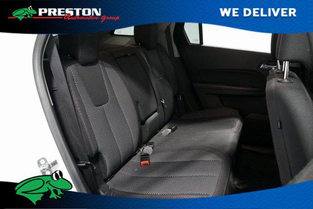 2016 GMC Terrain SLE-2