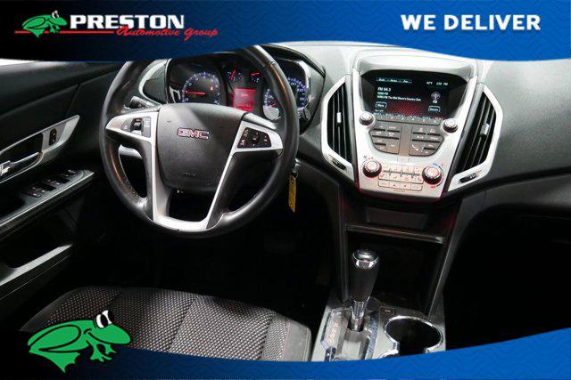 2016 GMC Terrain SLE-2