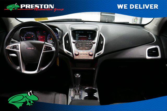 2016 GMC Terrain SLE-2