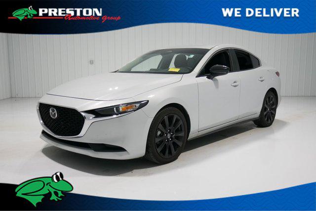 2024 Mazda Mazda3 2.5 S Select Sport for sale in Denton, MD
