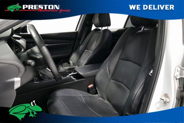 2024 Mazda Mazda3 2.5 S Select Sport