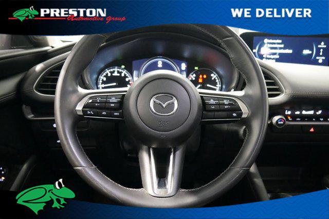 2024 Mazda Mazda3 2.5 S Select Sport