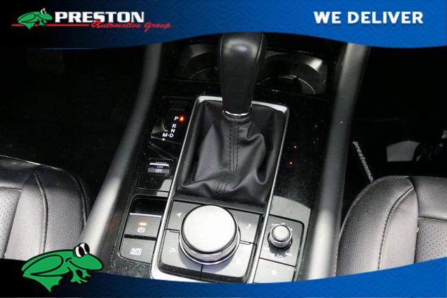 2024 Mazda Mazda3 2.5 S Select Sport