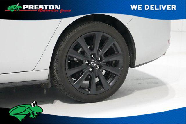 2024 Mazda Mazda3 2.5 S Select Sport