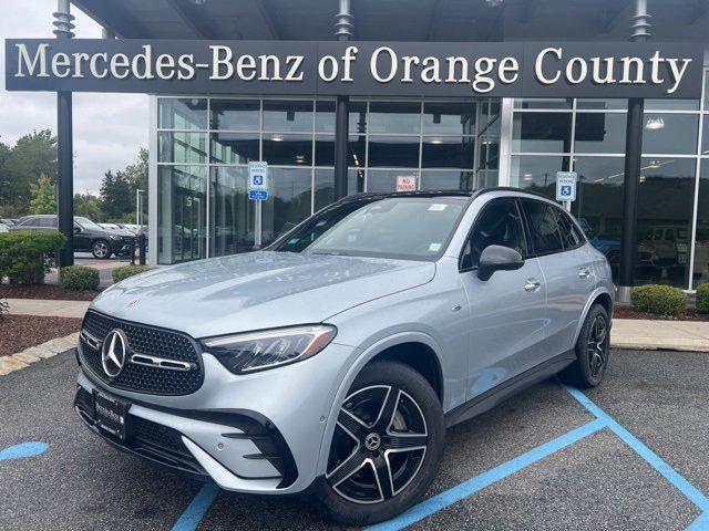 2025 Mercedes-Benz GLC 350e GLC 350e for sale in Harriman, NY