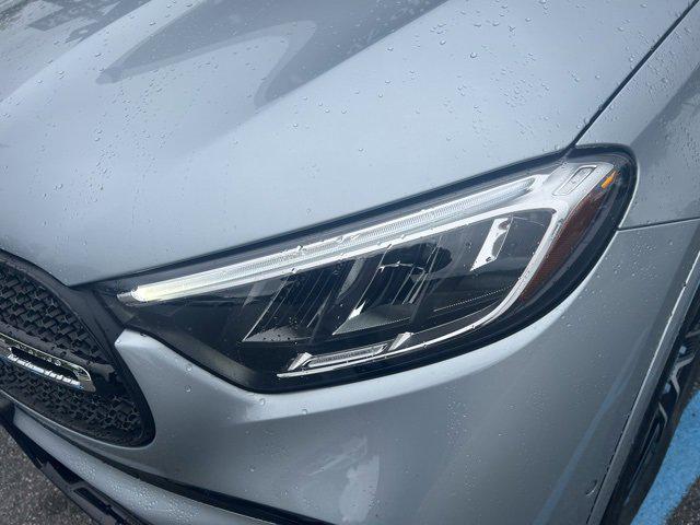 2025 Mercedes-Benz GLC 350e GLC 350e