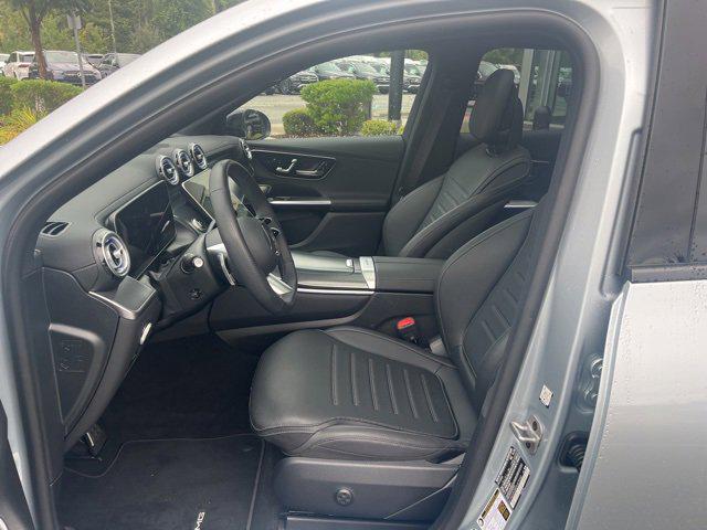 2025 Mercedes-Benz GLC 350e GLC 350e
