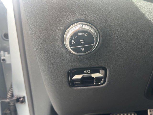 2025 Mercedes-Benz GLC 350e GLC 350e