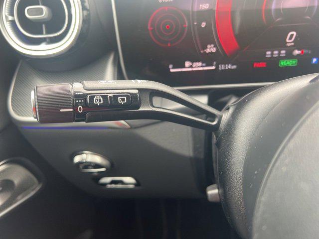 2025 Mercedes-Benz GLC 350e GLC 350e