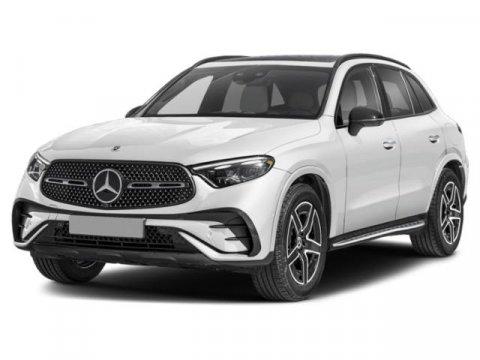 2025 Mercedes-Benz GLC 350e GLC 350e for sale in Harriman, NY