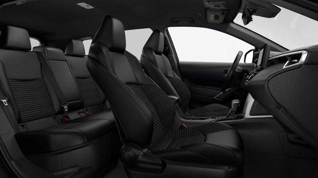 2025 Toyota Corolla Cross Hybrid XSE