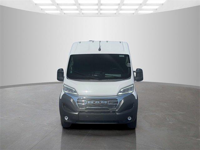 2026 RAM Ram ProMaster RAM PROMASTER 1500 SLT CARGO VAN HIGH ROOF 136 WB 2026 RAM Ram ProMaster RAM PROMASTER 1500 SLT CARGO VAN HIGH ROOF 136 WB