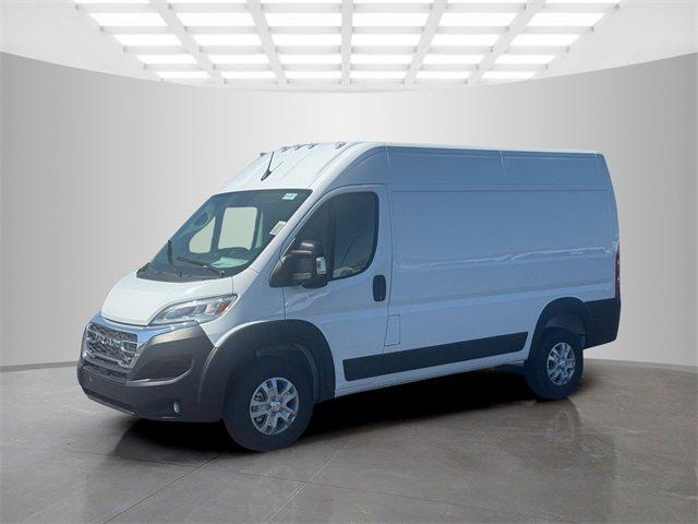 2026 RAM Ram ProMaster RAM PROMASTER 1500 SLT CARGO VAN HIGH ROOF 136 WB 2026 RAM Ram ProMaster RAM PROMASTER 1500 SLT CARGO VAN HIGH ROOF 136 WB