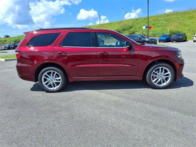 2023 Dodge Durango GT Plus AWD