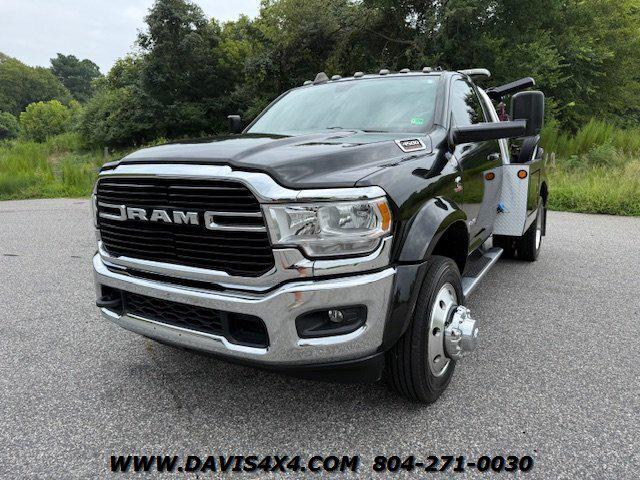 2021 Ram Ram 4500 Chassis Cab Tradesman/SLT