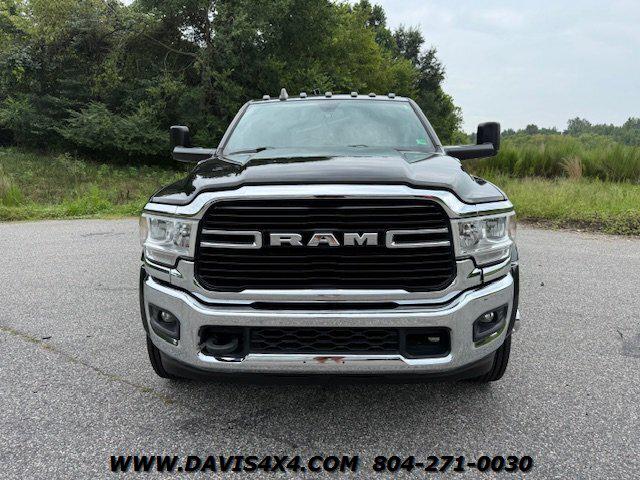 2021 Ram Ram 4500 Chassis Cab Tradesman/SLT