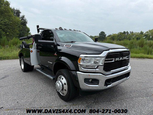 2021 Ram Ram 4500 Chassis Cab Tradesman/SLT