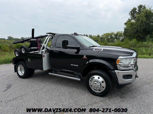 2021 Ram Ram 4500 Chassis Cab Tradesman/SLT