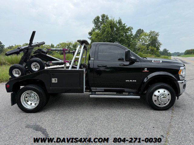 2021 Ram Ram 4500 Chassis Cab Tradesman/SLT