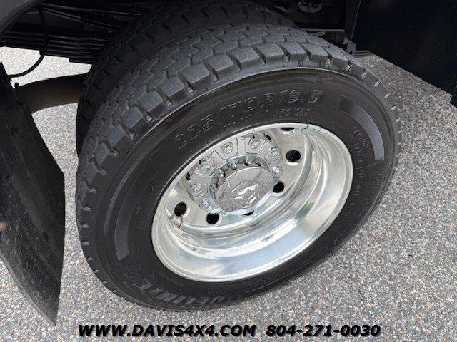 2021 Ram Ram 4500 Chassis Cab Tradesman/SLT