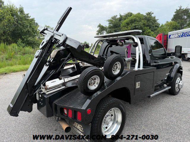 2021 Ram Ram 4500 Chassis Cab Tradesman/SLT