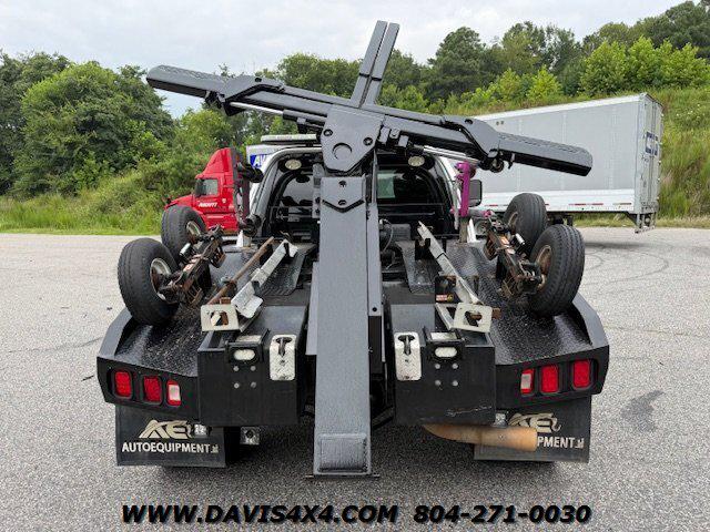 2021 Ram Ram 4500 Chassis Cab Tradesman/SLT