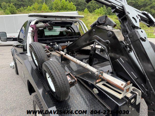 2021 Ram Ram 4500 Chassis Cab Tradesman/SLT