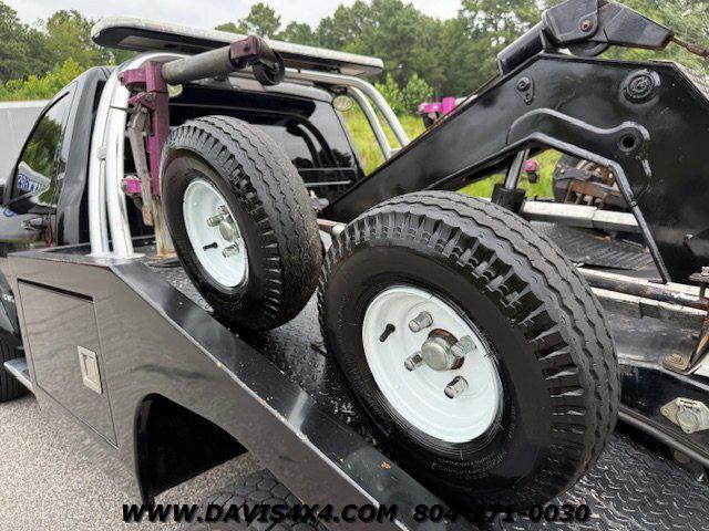 2021 Ram Ram 4500 Chassis Cab Tradesman/SLT