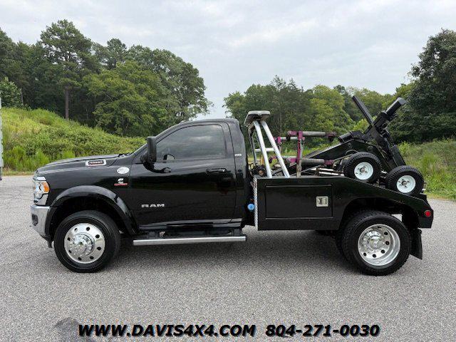 2021 Ram Ram 4500 Chassis Cab Tradesman/SLT