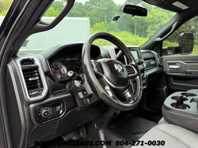 2021 Ram Ram 4500 Chassis Cab Tradesman/SLT