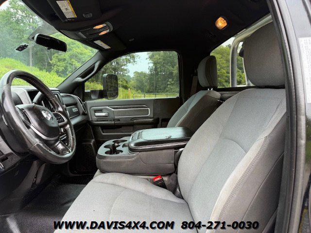 2021 Ram Ram 4500 Chassis Cab Tradesman/SLT