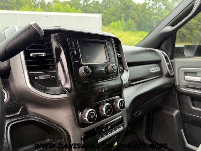 2021 Ram Ram 4500 Chassis Cab Tradesman/SLT